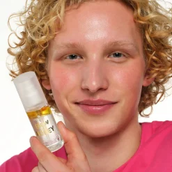 Glow Like Honey Serum Spray Fixier Spray|Setting Spray