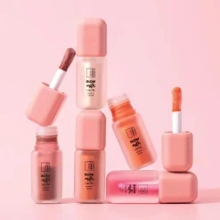 Best Glow Milk Lip Oil Cherry Ice Lipgloss|Lippen Öl