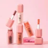 Online Glow Milk Lip Oil Fudge Lipgloss|Lippen Öl