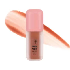 Online Glow Milk Lip Oil Fudge Lipgloss|Lippen Öl