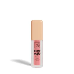 Best Glow Milk Liquid Shimmer Blush Popping Peony Rouge