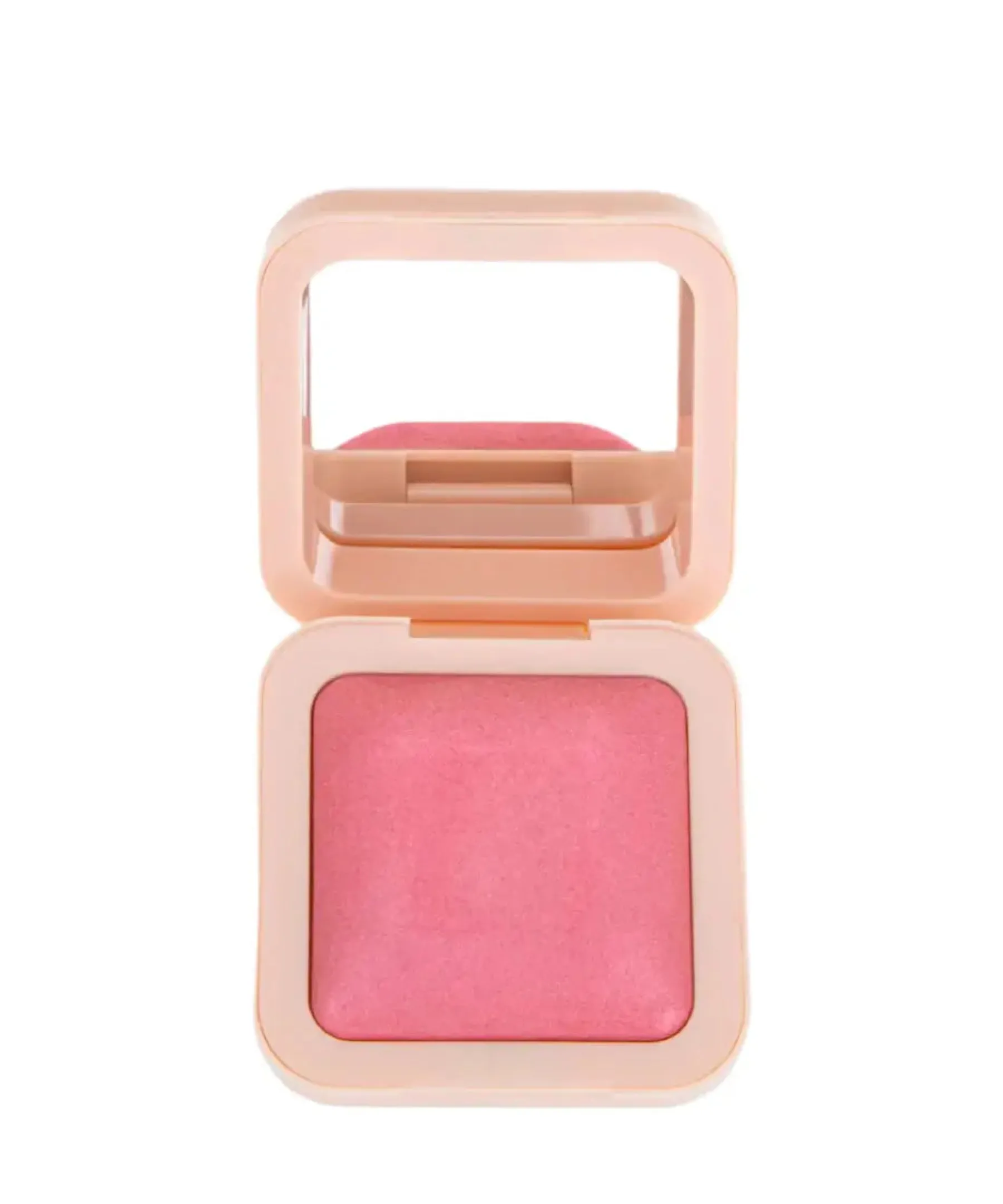 Hot Glow Milk Luminous Powder Blush Lavish Rouge