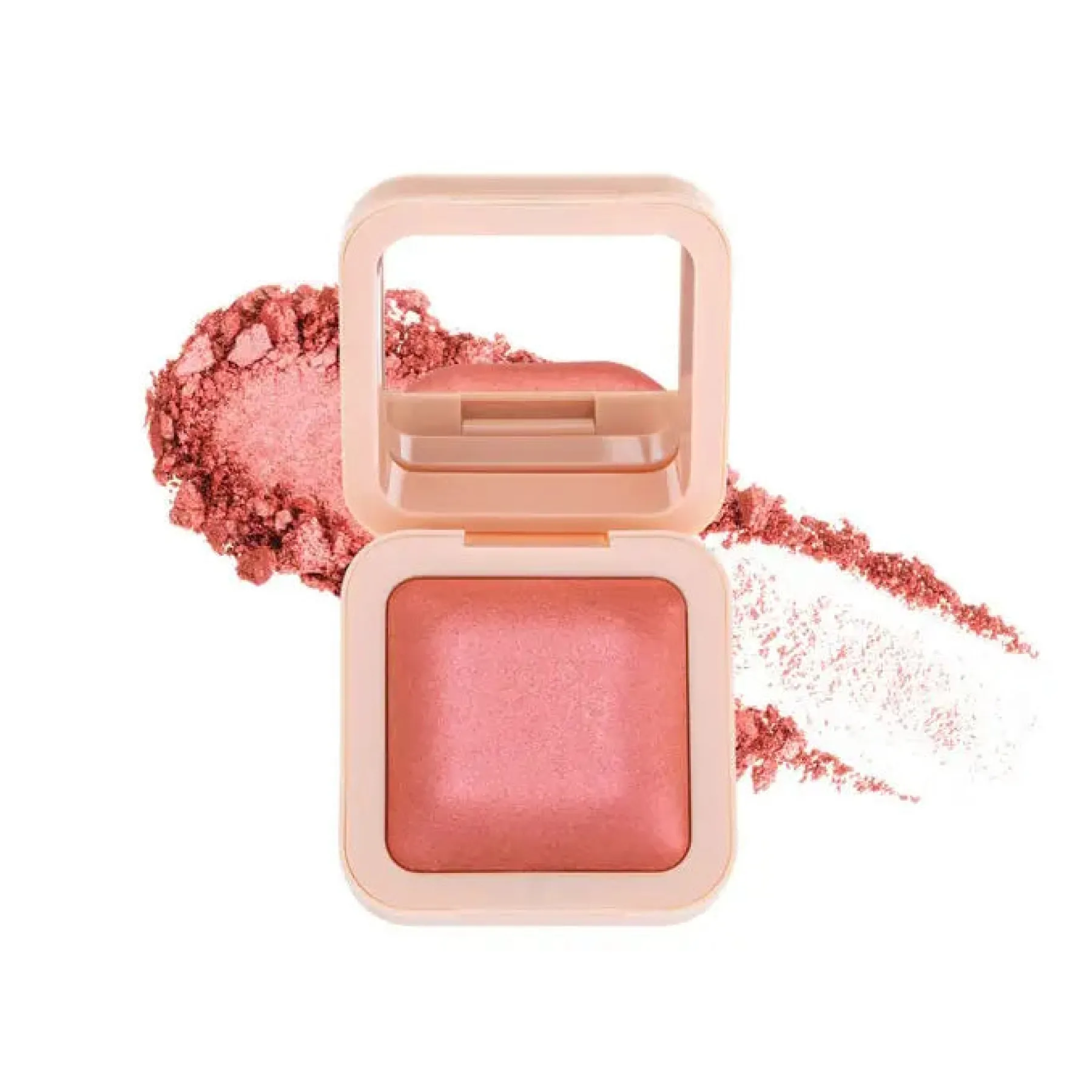 Sale Glow Milk Luminous Powder Blush Delightful Rouge