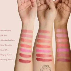 Discount Glow Milk Matte Cream Blush Blooming Hibiscus Rouge