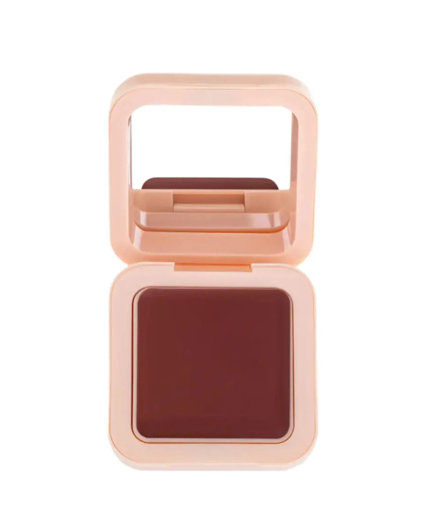 Discount Glow Milk Matte Cream Blush Blooming Hibiscus Rouge