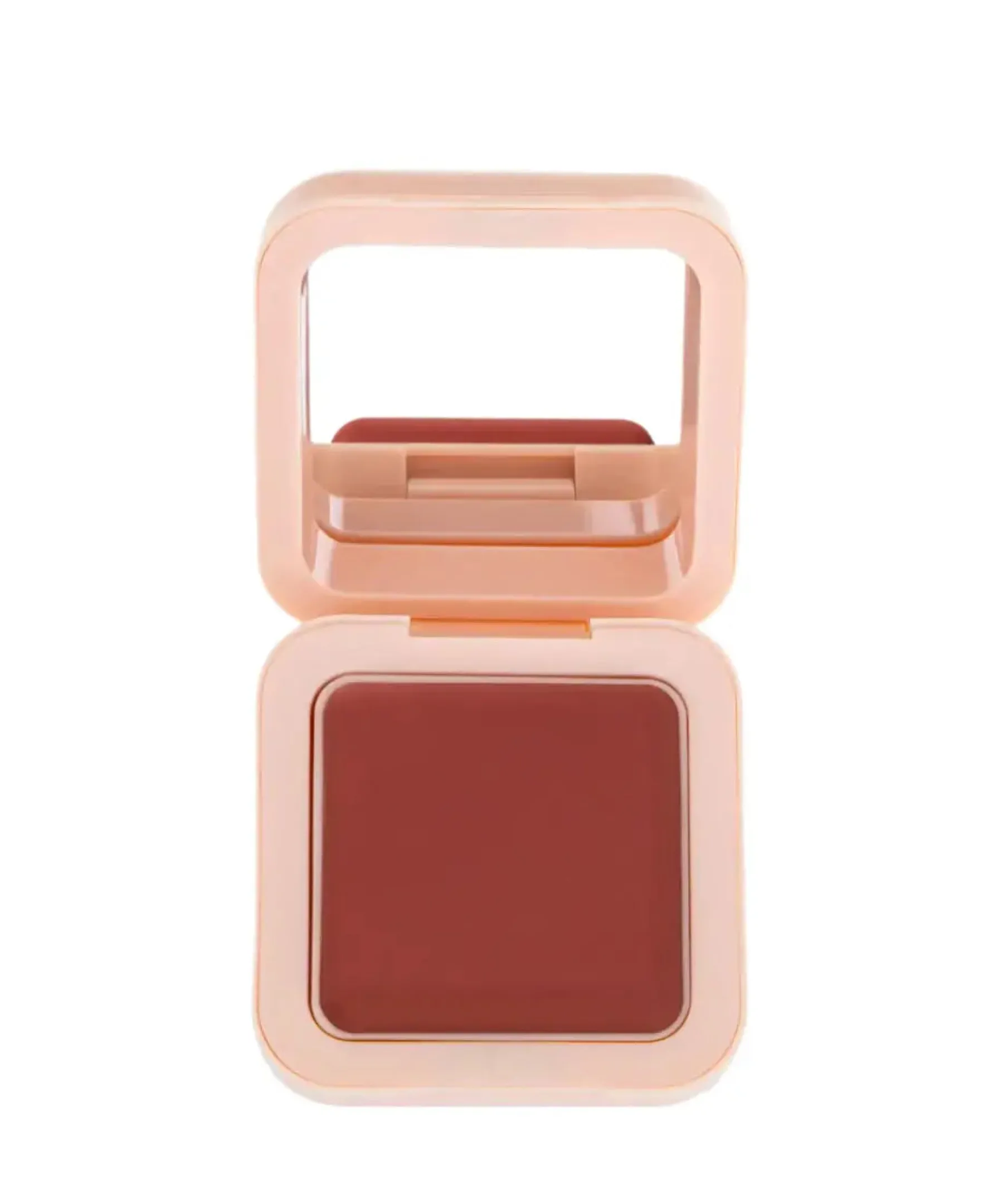 Hot Glow Milk Matte Cream Blush Blinging Dahlia Rouge