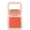 Best Glow Milk Matte Cream Blush Coral Carnation Rouge