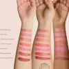 Clearance Glow Milk Matte Cream Blush Pink Rose Rouge