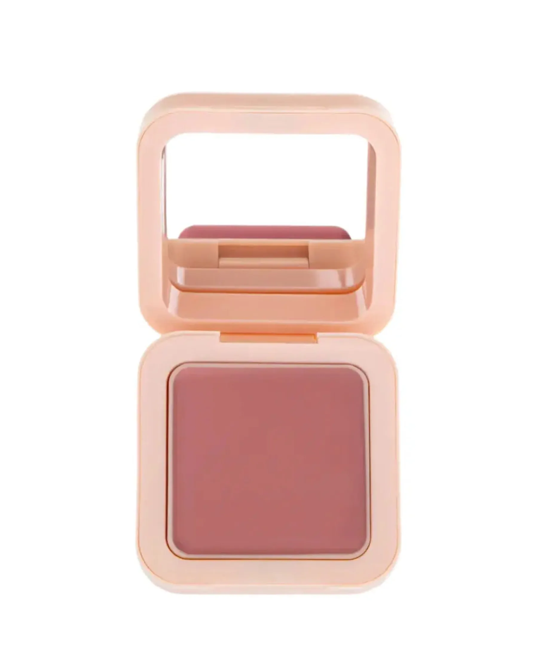 Clearance Glow Milk Matte Cream Blush Pink Rose Rouge