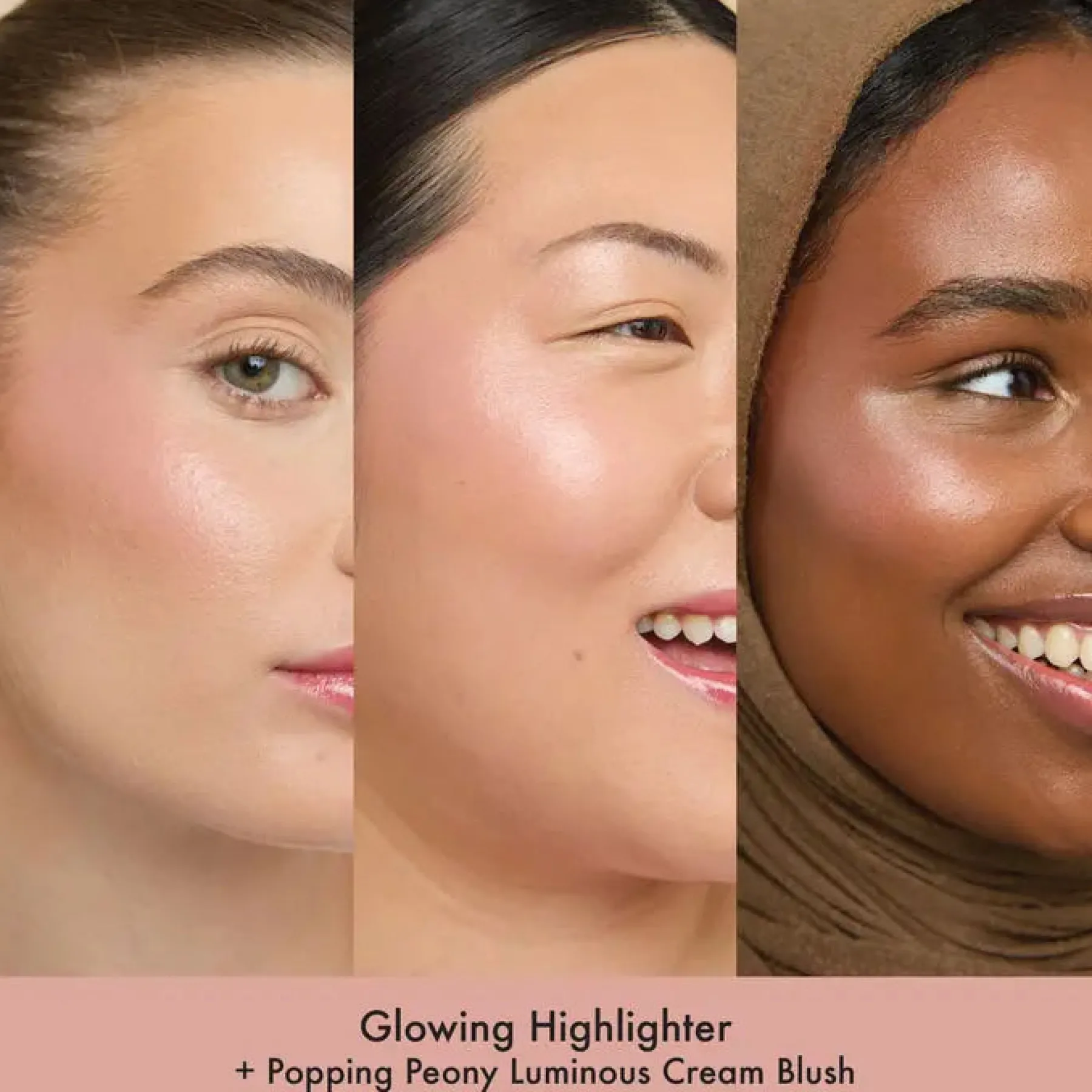 Outlet Glow Milk Powder Highlighter Glowing Highlighter|Vegan Highlighter