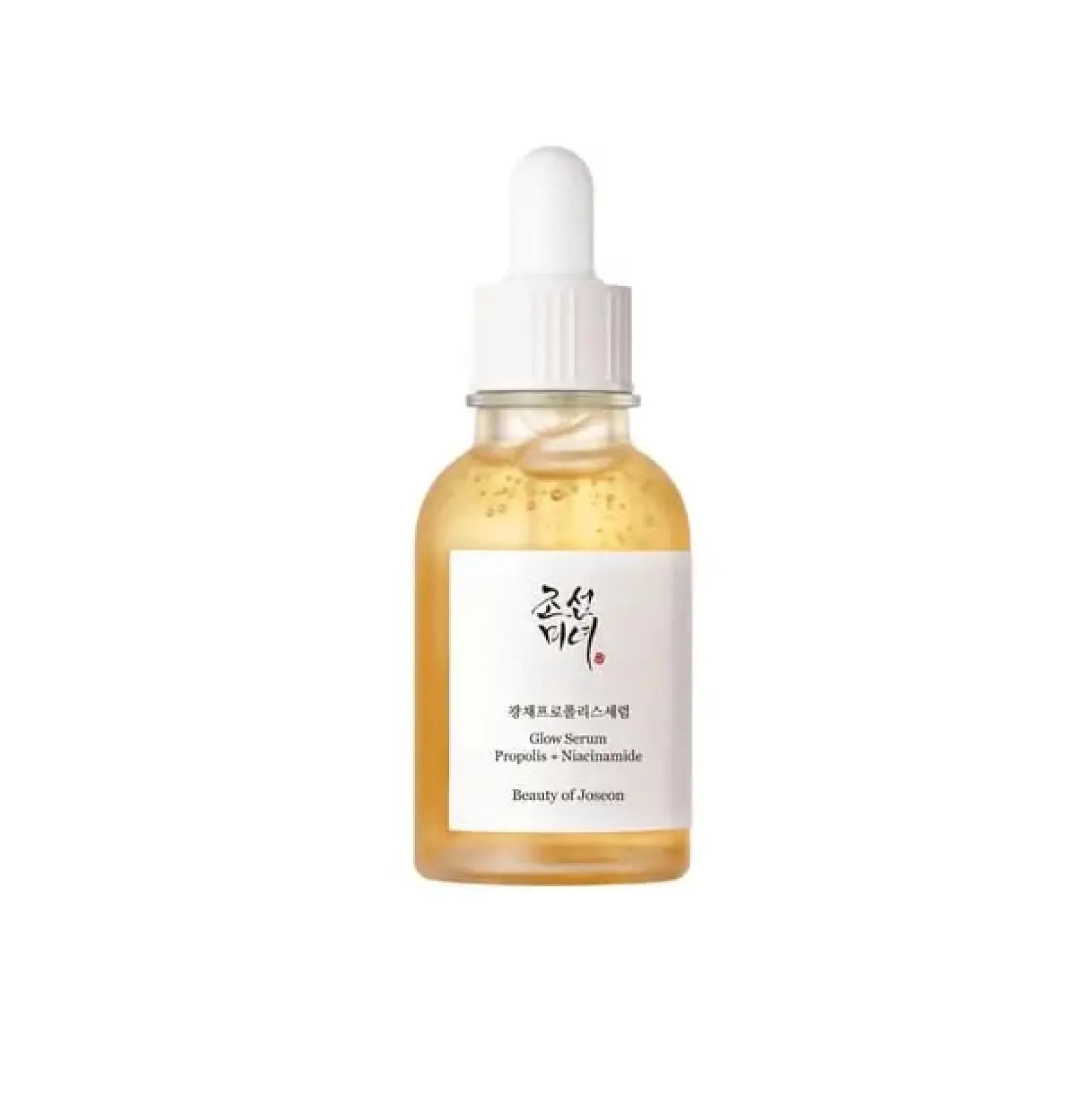 Discount Glow Serum Propolis + Niacinamide 60 ml. Hauptzutat|Anti-Unreinheiten-Serum