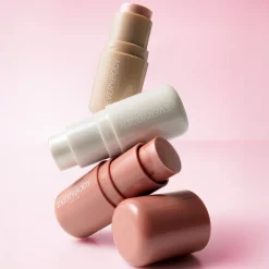 New Glow Stick Highlighter Pink Lights Highlighter|Vegan Highlighter