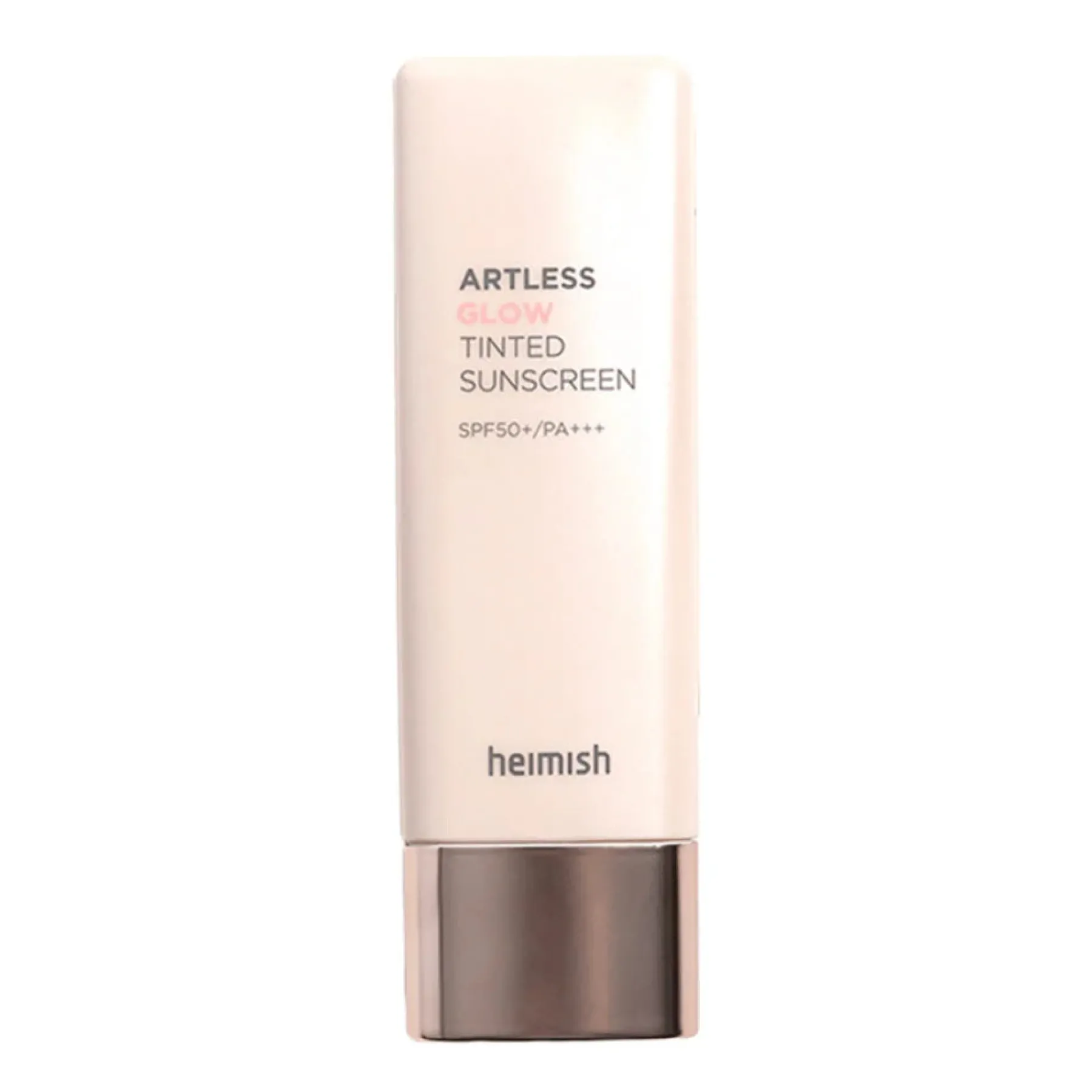Outlet Glow Tinted Sunscreen Shine Beige SPF50+ PA++++ Hauptzutat|Spf50