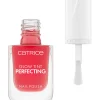 Hot Glow Tint Perfecting Nail Polish 010 Soft Blush 3. Nagellak