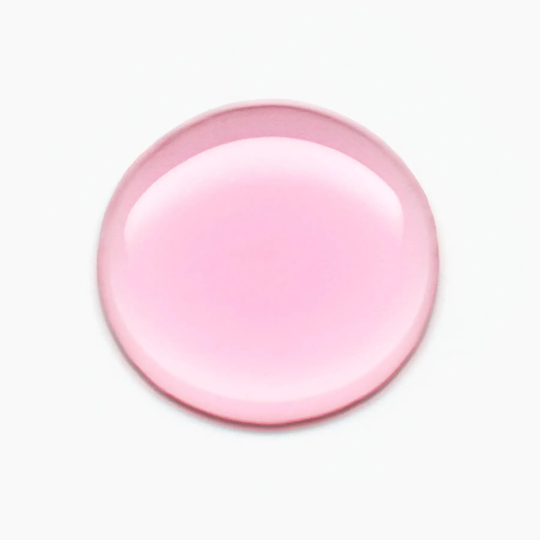 Hot Glow Tint Perfecting Nail Polish 010 Soft Blush 3. Nagellak