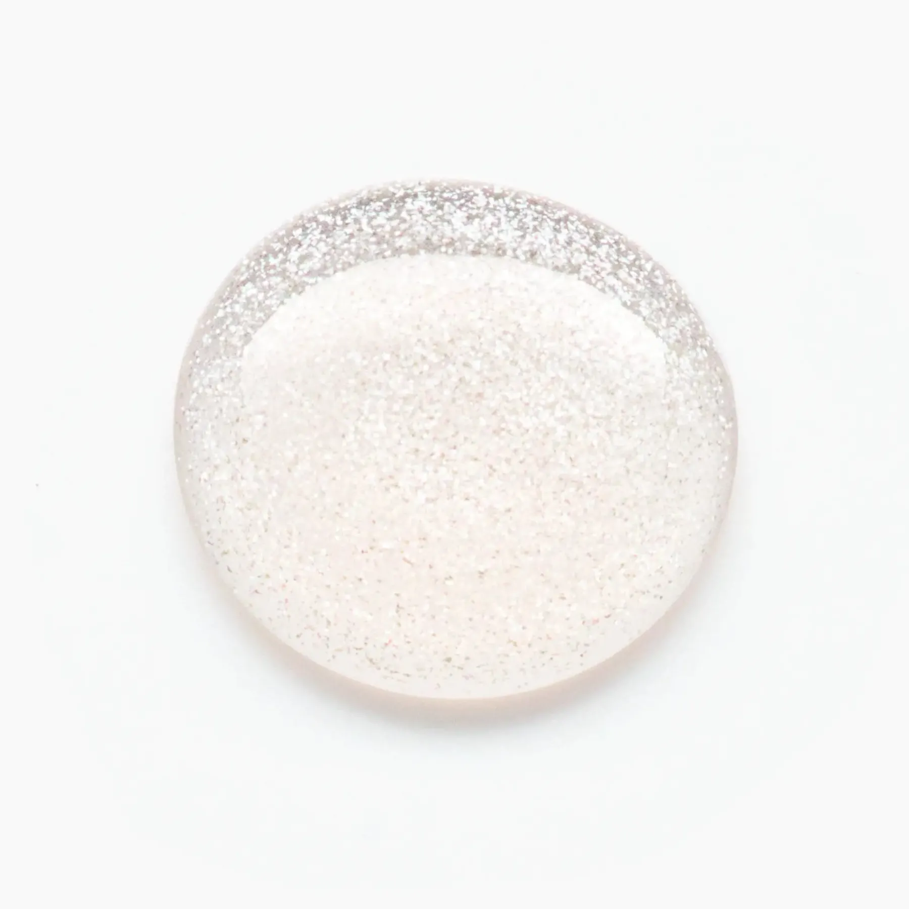 Best Glow Tint Shimmer Nail Polish 030 Sparkle Symphony Veganer Nagellack|3. Nagellak