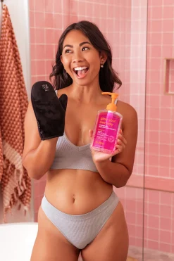 Best Glow Your Own Way Self Tan Gel Vegan Tanning|Tanning Gel