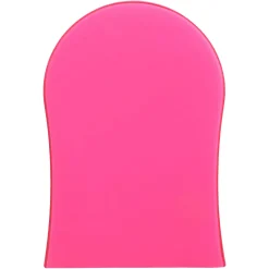 Glow Your Own Way Smooth Gel Mitt Accessoires|Bräunungs- Und Peeling-Mitts