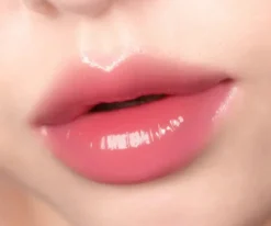 Online Glowy Tint Balm 01 Apple Balm Lippenbalsam|Korean Makeup