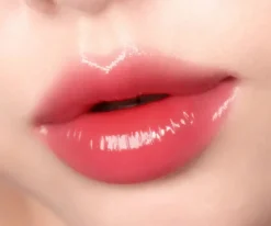 Glowy Tint Balm 04 Cherry Balm Lippenbalsam|Korean Makeup