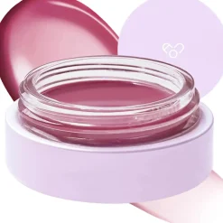 Online Glowy Tint Balm 03 Mulberry Balm Lippenbalsam|Korean Makeup