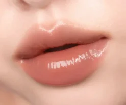 New Glowy Tint Balm 06 Peanut Balm Lippenbalsam|Korean Makeup