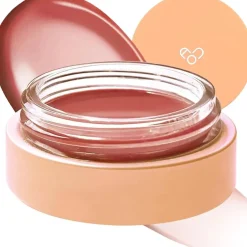 New Glowy Tint Balm 06 Peanut Balm Lippenbalsam|Korean Makeup