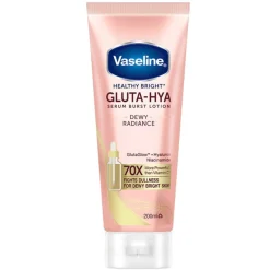 Outlet Gluta-Hya Dewy Radiance Serum Burst Lotion Everything Shower|Körperlotion