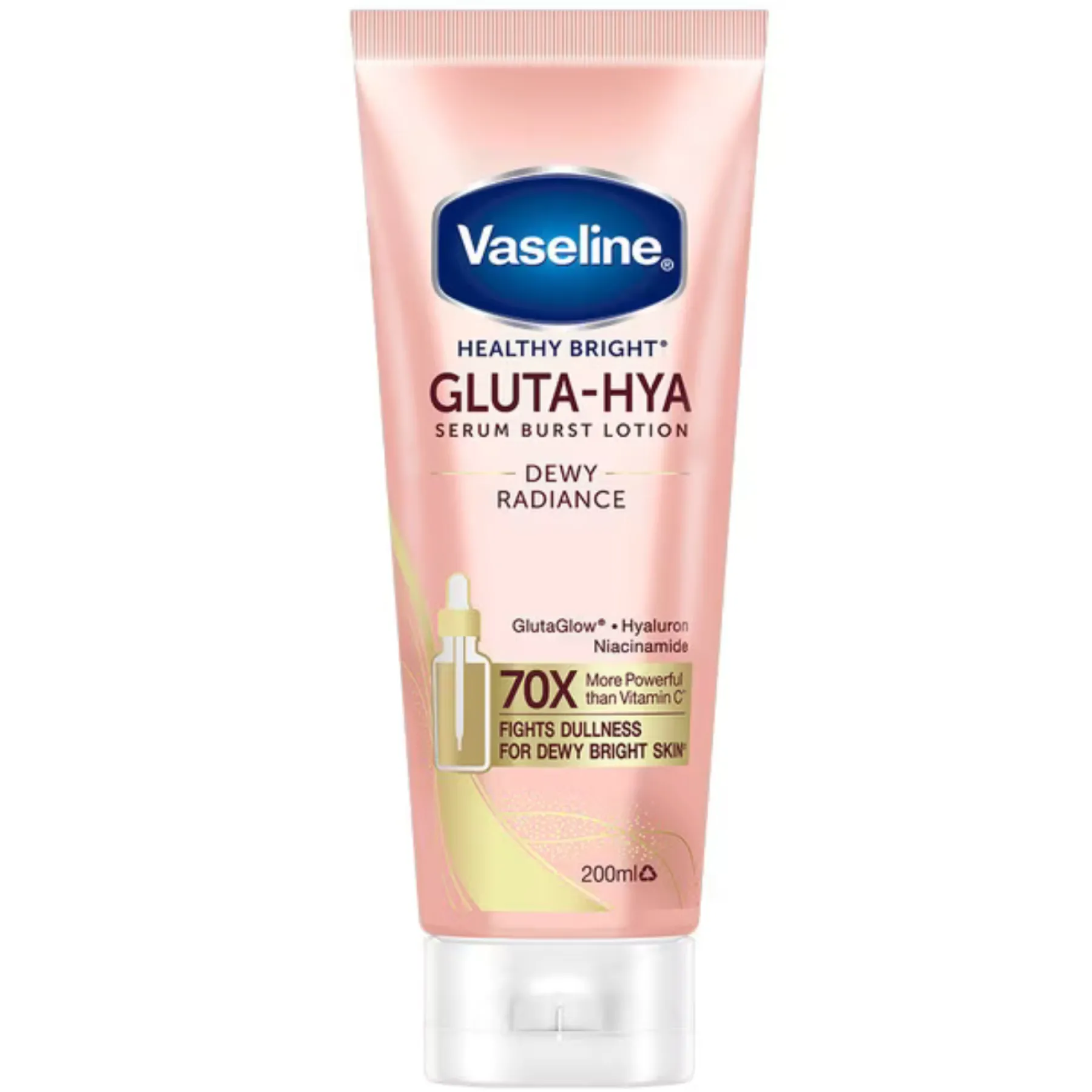 Outlet Gluta-Hya Dewy Radiance Serum Burst Lotion Everything Shower|Körperlotion