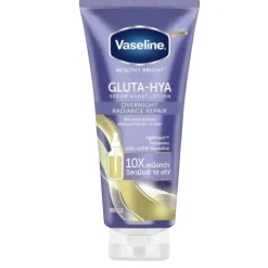 Outlet Gluta-Hya Overnight Radiance Serum Burst Lotion 300 ml. Everything Shower|Hauptzutat