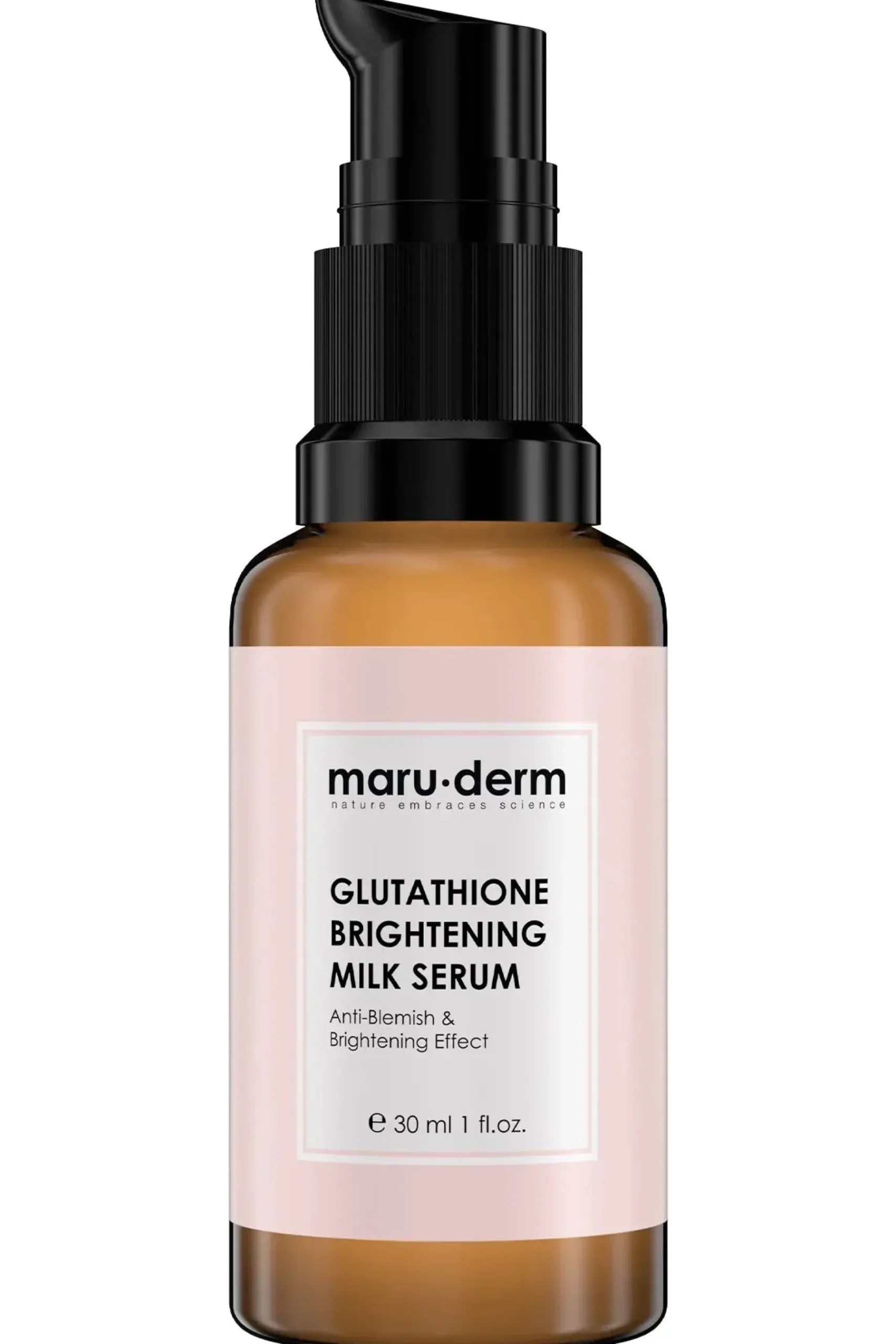 Best Glutathione Brightening Milk Serum Problemlösende Seren|Hauptzutat