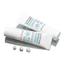 Sale Glutathione Niacinamide Eye Cream Hauptzutat|Augencreme