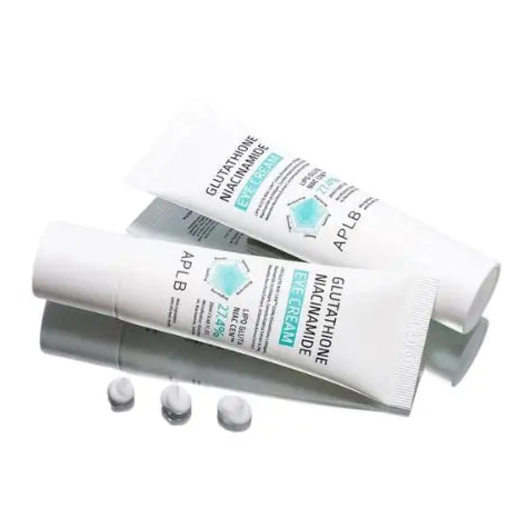 Sale Glutathione Niacinamide Eye Cream Hauptzutat|Augencreme