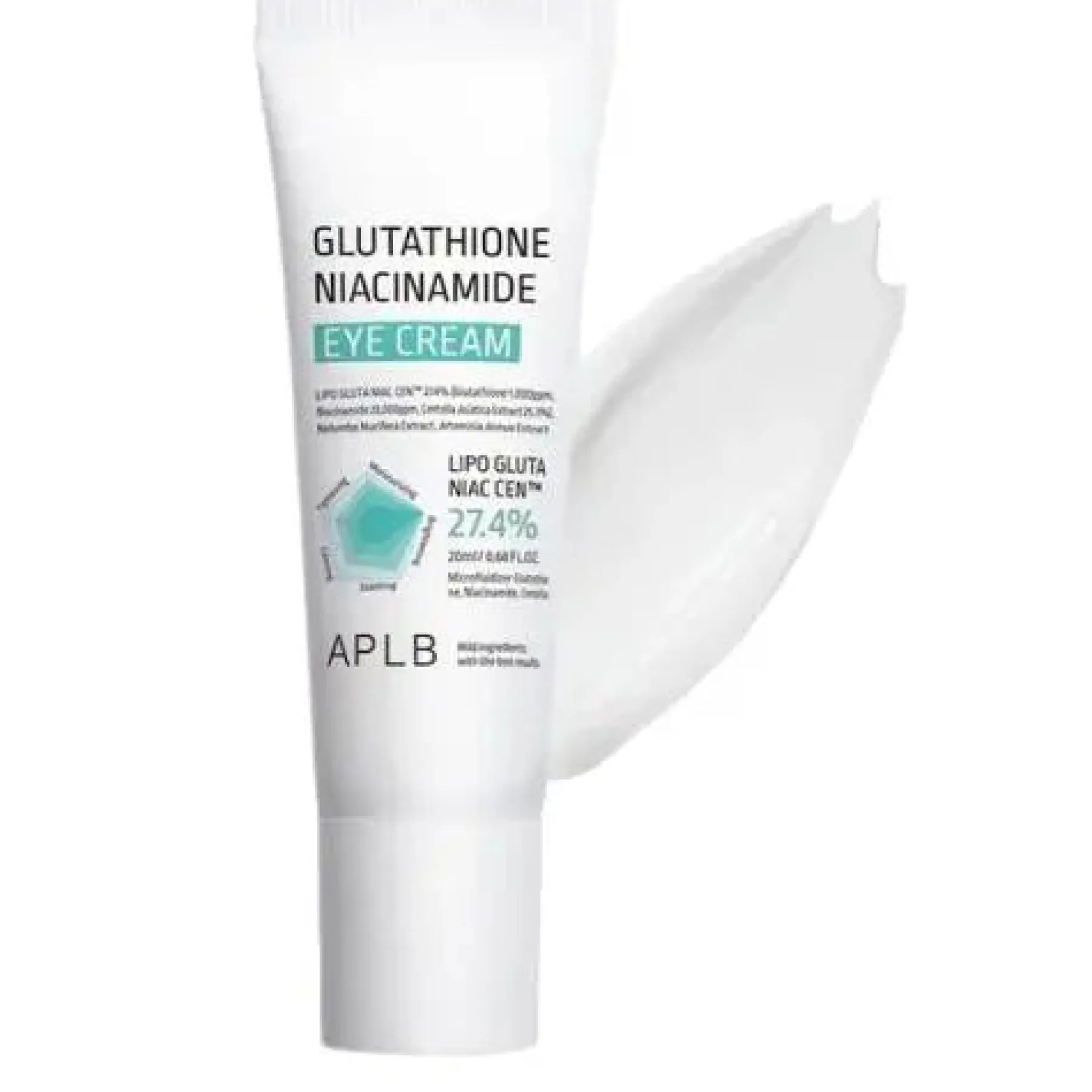 Sale Glutathione Niacinamide Eye Cream Hauptzutat|Augencreme