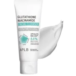 New Glutathione Niacinamide Facial Cleanser Alle Korean Skincare|Reinigungsmittel