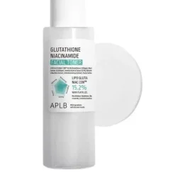 Clearance Glutathione Niacinamide Facial Toner Hauptzutat|Brightening Toners