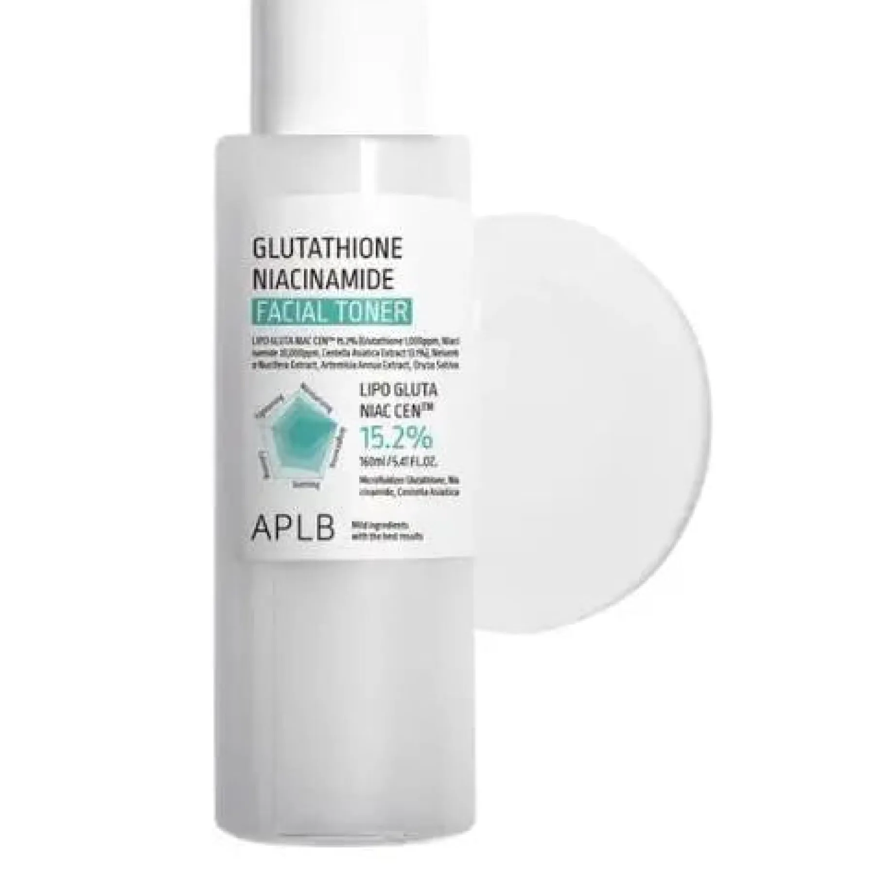 Clearance Glutathione Niacinamide Facial Toner Hauptzutat|Brightening Toners