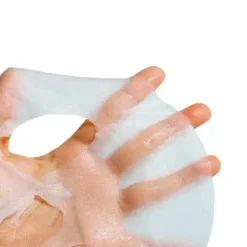 Clearance Glutathione Niacinamide Sheet Mask Hauptzutat|Gesichtsmasken