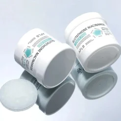 Hot Glutathione Niacinamide Toner Pad Hauptzutat|Toner Pads