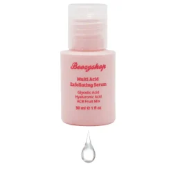 10% Glycoclic Acid Exfoliating Serum Clean Beauty|Hauptzutat