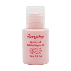 10% Glycoclic Acid Exfoliating Serum Clean Beauty|Hauptzutat