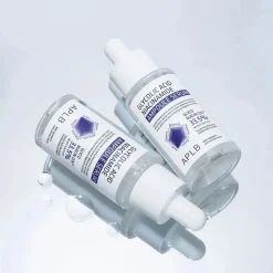 Discount Glycolic Acid Niacinamide Ampoule Serum Hauptzutat|Ampoules