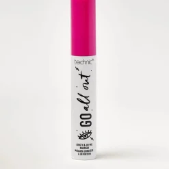 Online Go All Out Length & Define Mascara Mascara|Vegan Mascara