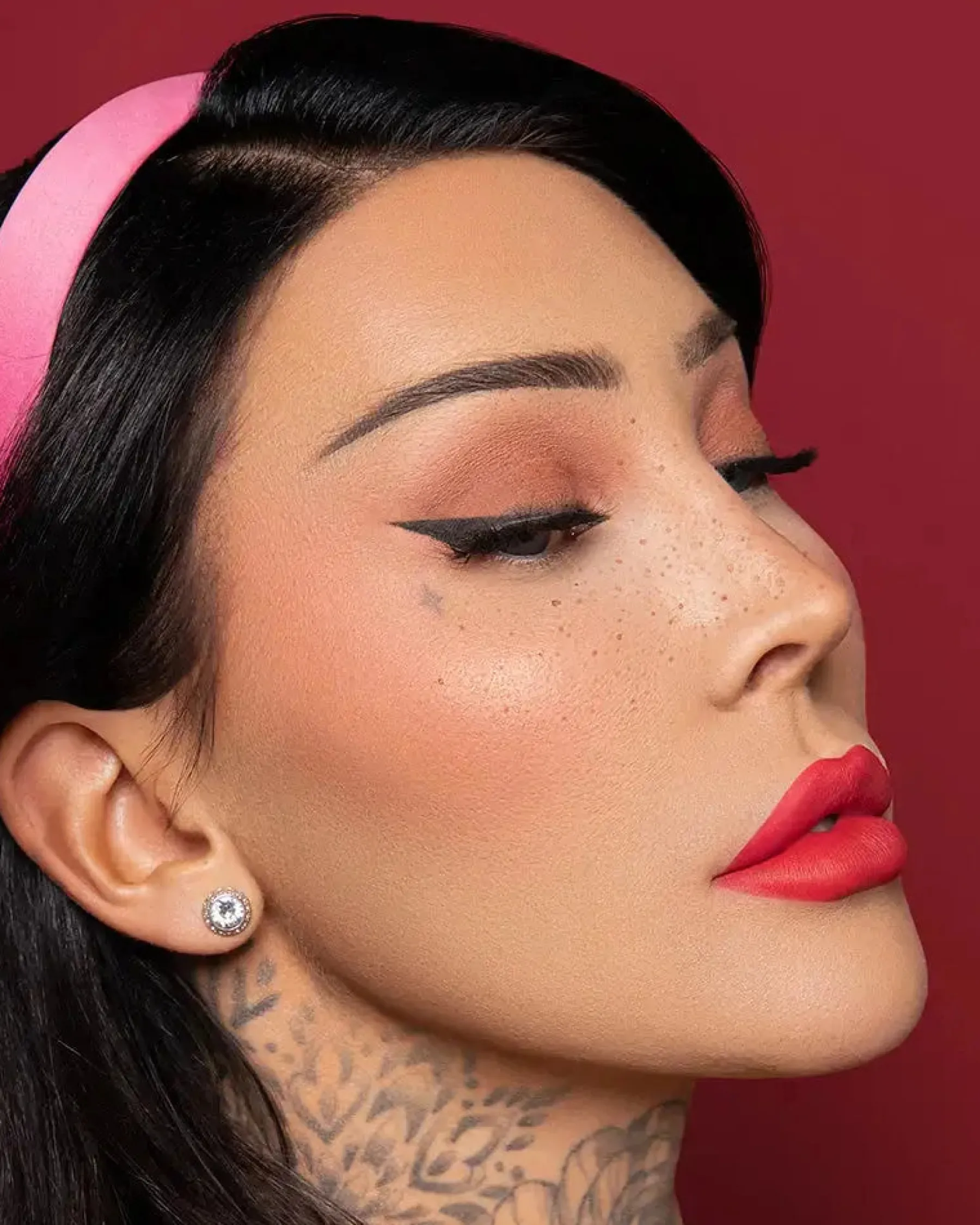 New Godless Liner Salvatore Lippen Konturenstift