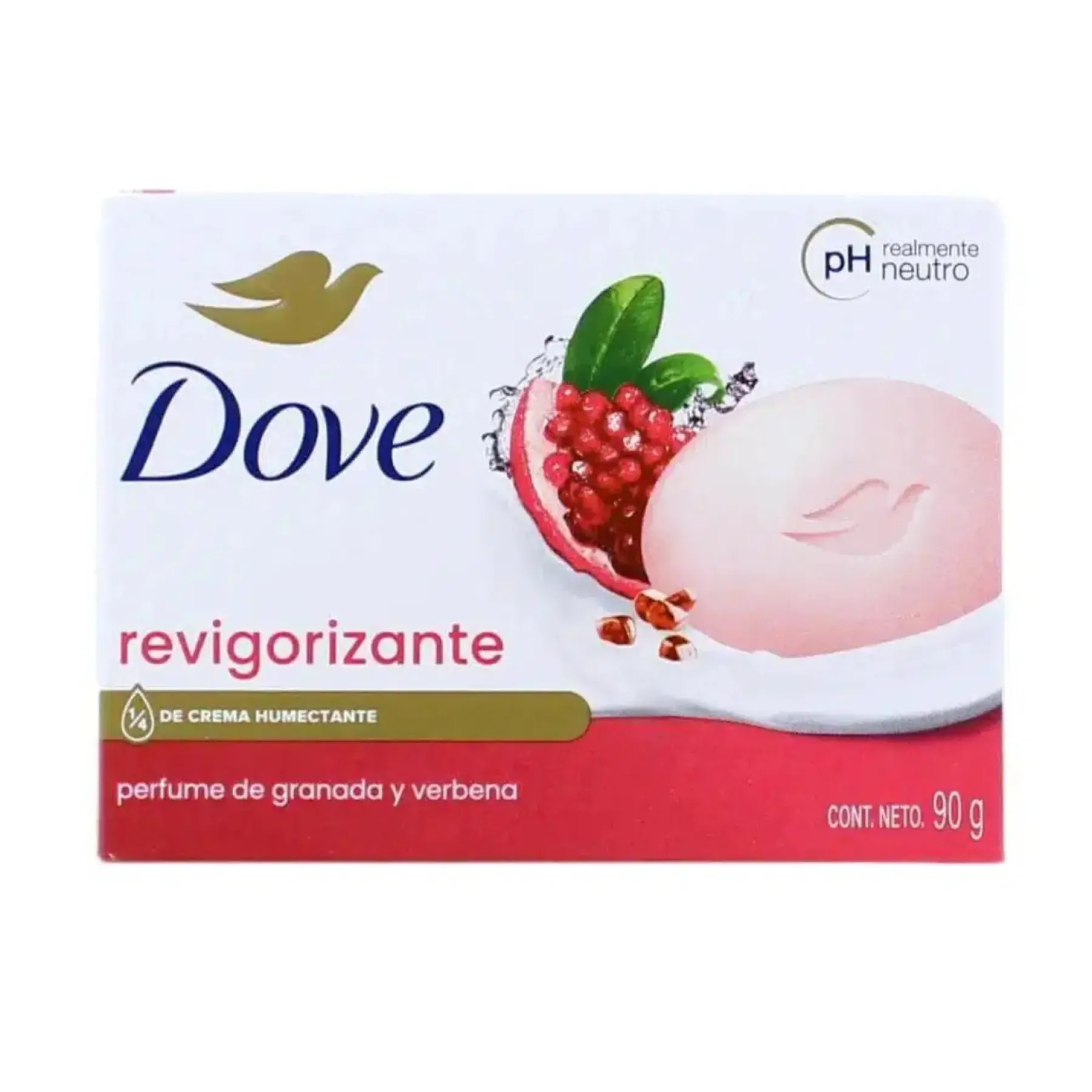 Clearance Go Fresh Revive Beauty Bar 4-Pack Soap Bars|Hautprobleme