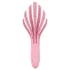 Online Go Green Curl Detangler Pink 10. Kämme & Bürsten|Haarborstels & Kammen