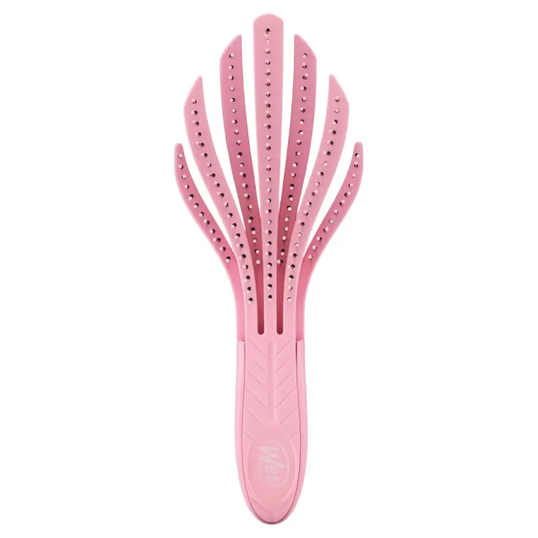 Online Go Green Curl Detangler Pink 10. Kämme & Bürsten|Haarborstels & Kammen