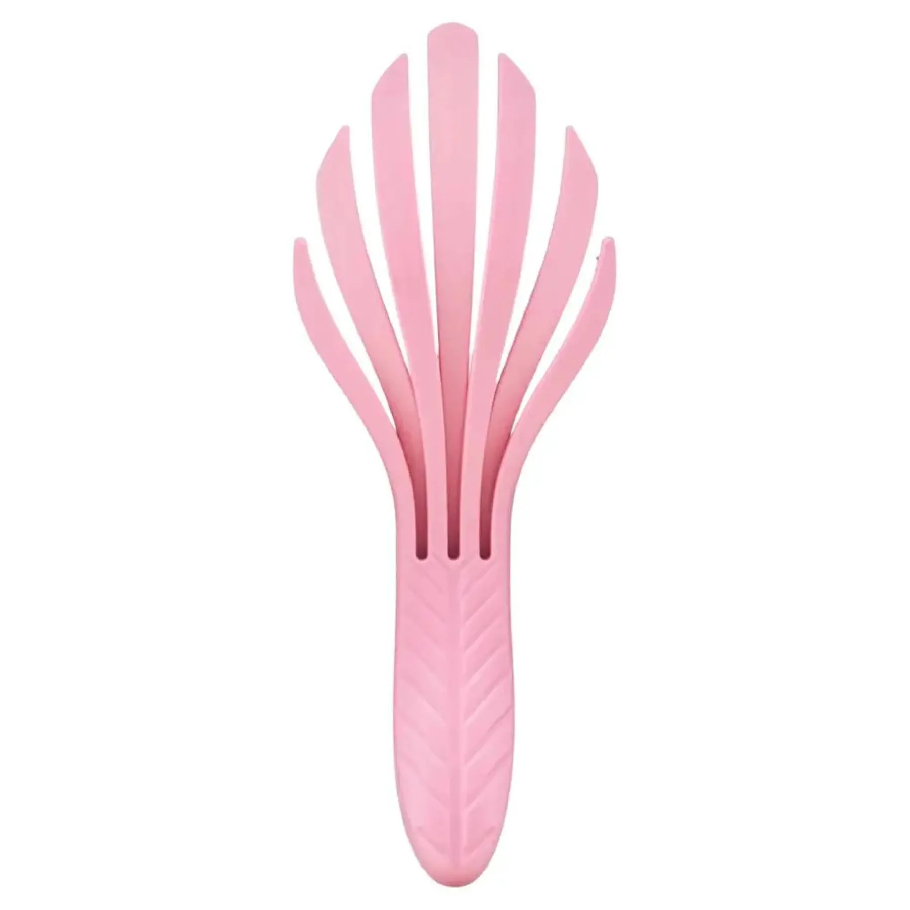Online Go Green Curl Detangler Pink 10. Kämme & Bürsten|Haarborstels & Kammen