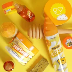 Discount Golden Girl Perfumed Body Mist Everything Shower|Körpermist
