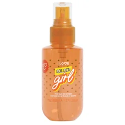 Discount Golden Girl Perfumed Body Mist Everything Shower|Körpermist